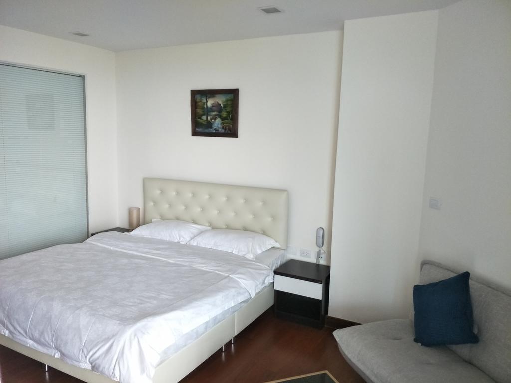 The Palm Wongamat Beach Pattaya Εξωτερικό φωτογραφία